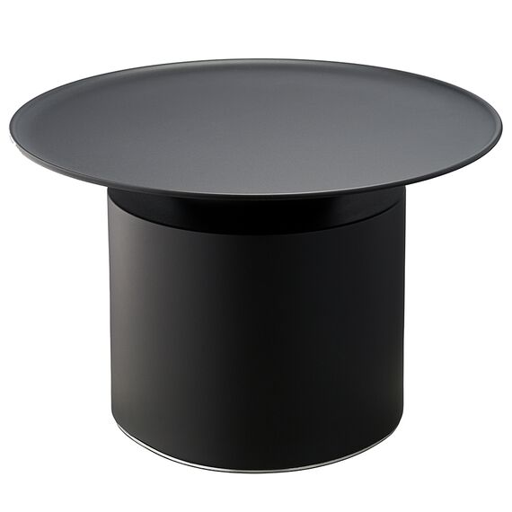 Столик кофейный Otes, 65 см, черный, Bergenson Bjorn, изображение 10