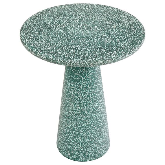 Столик кофейный Bayn, 45 см, зеленый, Bergenson Bjorn, изображение 3