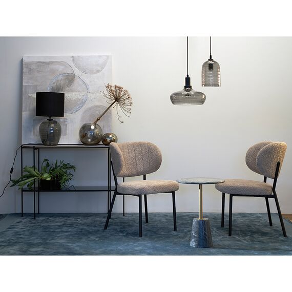 Столик кофейный Gryd, 40 см, серый, Bergenson Bjorn, изображение 6