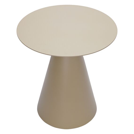 Столик кофейный Marius, 50 см, бежевый, Bergenson Bjorn, изображение 10