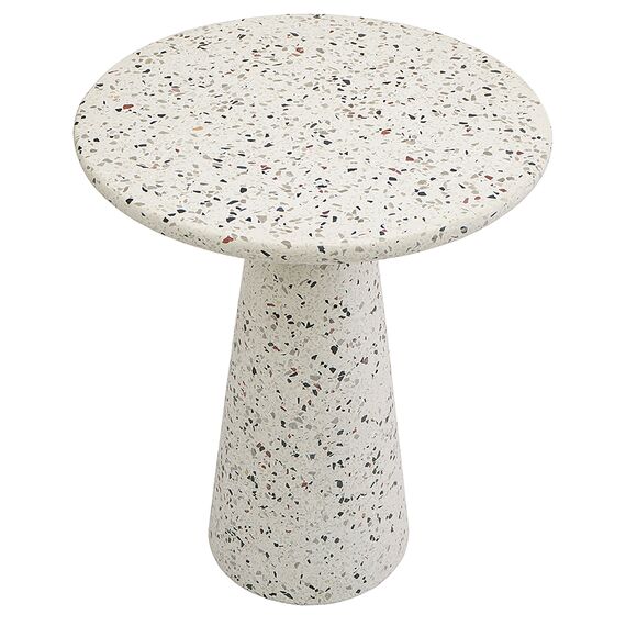 Столик кофейный Bayn, 45 см, белый, Bergenson Bjorn, изображение 3