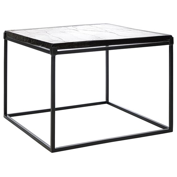 Столик журнальный Mayen Frosted, 61х61 см, Bergenson Bjorn