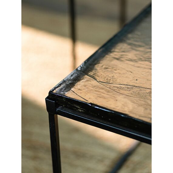 Столик журнальный Mayen Frosted, 61х61 см, Bergenson Bjorn, изображение 5