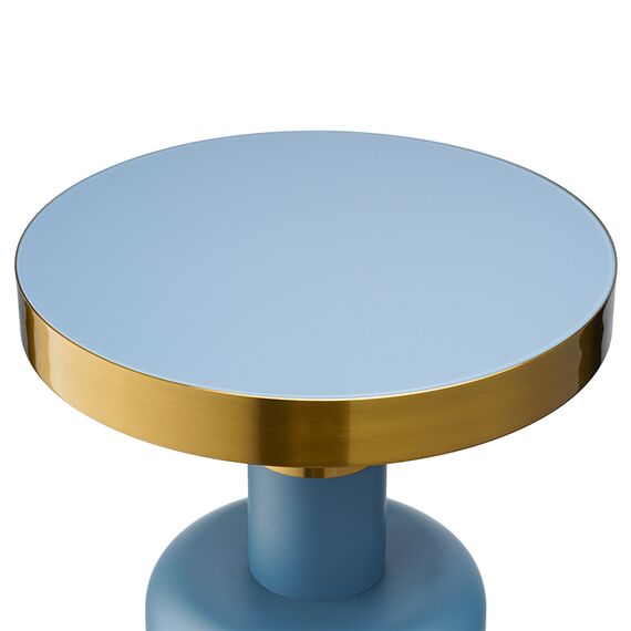 Столик журнальный Froud, 35 см, синий, Bergenson Bjorn, изображение 8
