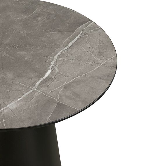 Столик Zoe, 45 см, черный, Bergenson Bjorn, изображение 7