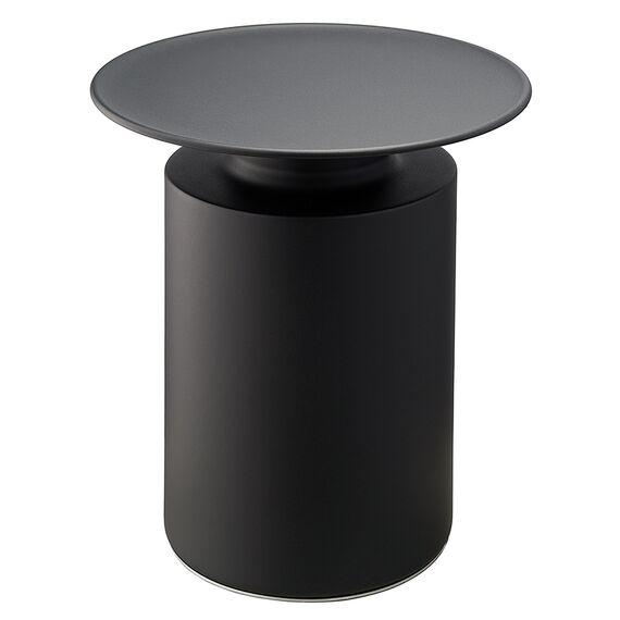 Столик кофейный Otes, 45 см, черный, Bergenson Bjorn, изображение 7