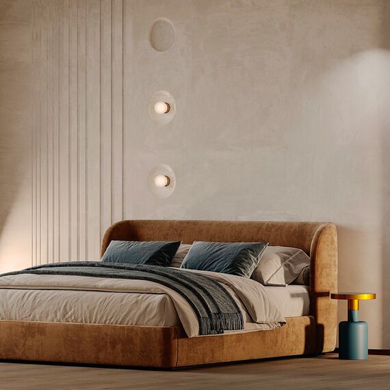 Столик журнальный Froud, 35 см, синий, Bergenson Bjorn, изображение 4