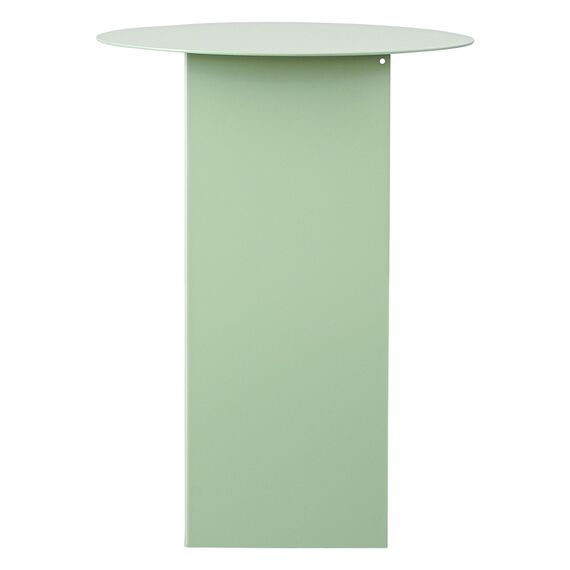 Столик журнальный Silje, 38 см, зеленый, Bergenson Bjorn, изображение 2