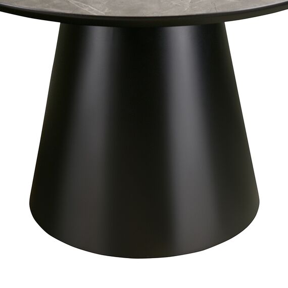 Столик Zoe, 60 см, черный, Bergenson Bjorn, изображение 7