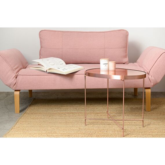 Столик Josen, 50х36 см, медный, Bergenson Bjorn, изображение 4