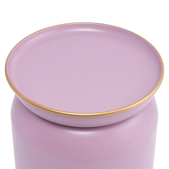 Столик журнальный Ingvild, 38 см, сиреневый, Bergenson Bjorn, изображение 11