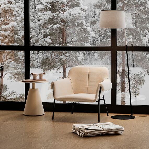 Столик кофейный Marius, 50 см, бежевый, Bergenson Bjorn, изображение 13