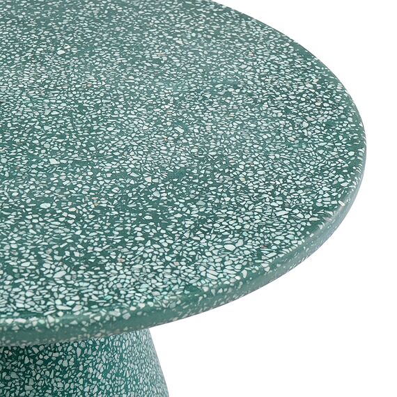 Столик журнальный Bayn, 60 см, зеленый, Bergenson Bjorn, изображение 4