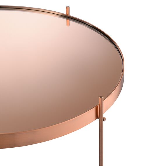 Столик Josen, 64 см, розовый/медный, Bergenson Bjorn, изображение 6