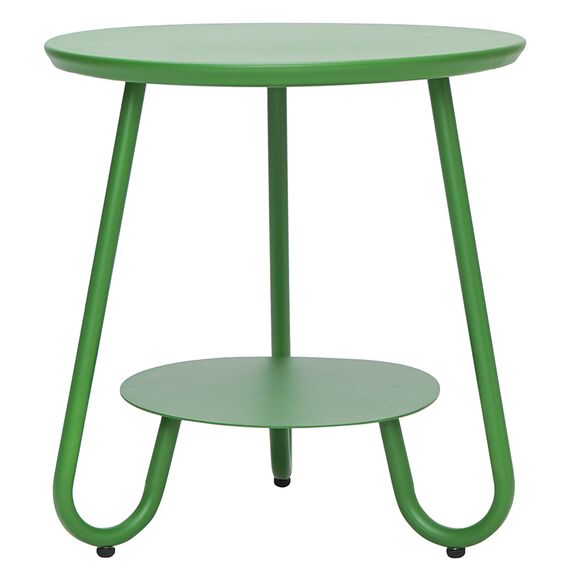Столик Stian, 50 см, зеленый, Bergenson Bjorn
