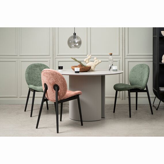 Стул Bente, зеленый, Bergenson Bjorn, изображение 10