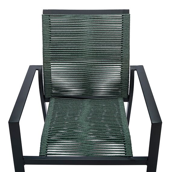 Стул Paulsen, серо-зеленый, Bergenson Bjorn, изображение 14