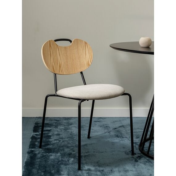 Стул Hillen, светло-коричневый, Bergenson Bjorn, изображение 3