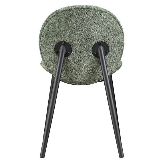 Стул Bente, зеленый, Bergenson Bjorn, изображение 7