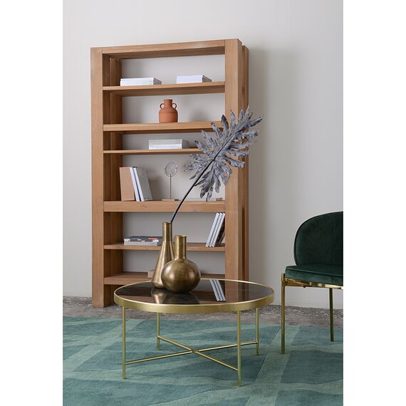 Столик кофейный Tarquini, 82,5 см, Bergenson Bjorn, изображение 3