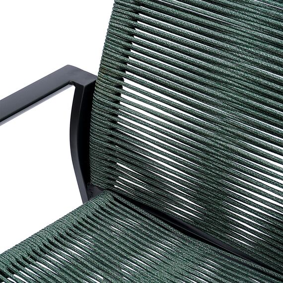 Стул Paulsen, серо-зеленый, Bergenson Bjorn, изображение 16