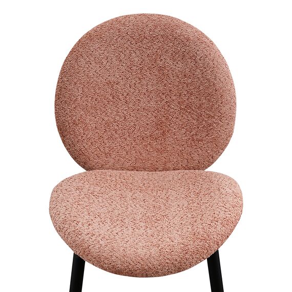 Стул Bente, розовый, Bergenson Bjorn, изображение 8