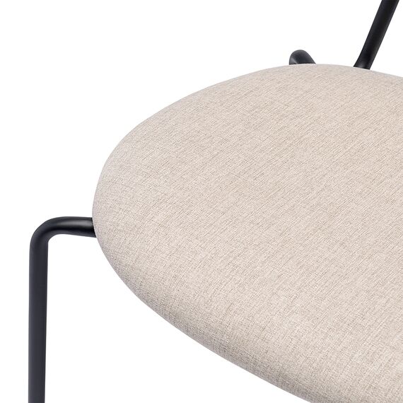 Стул Hillen, светло-коричневый, Bergenson Bjorn, изображение 13