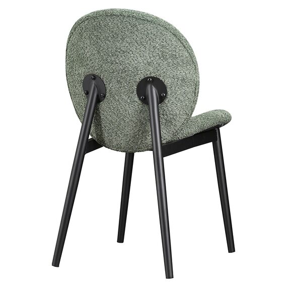 Стул Bente, зеленый, Bergenson Bjorn, изображение 6
