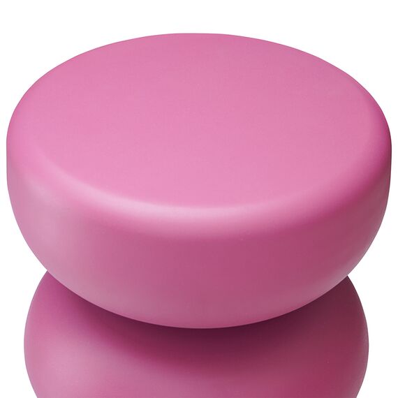 Столик приставной Vivlend, 36 см, фуксия, Bergenson Bjorn, изображение 6