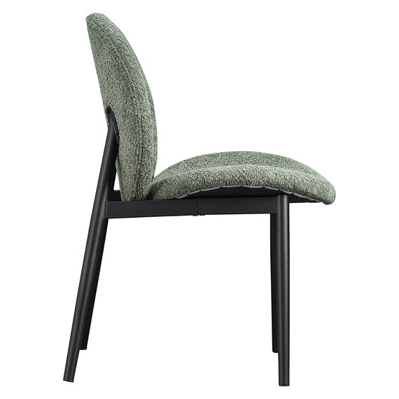 Стул Bente, зеленый, Bergenson Bjorn, изображение 5