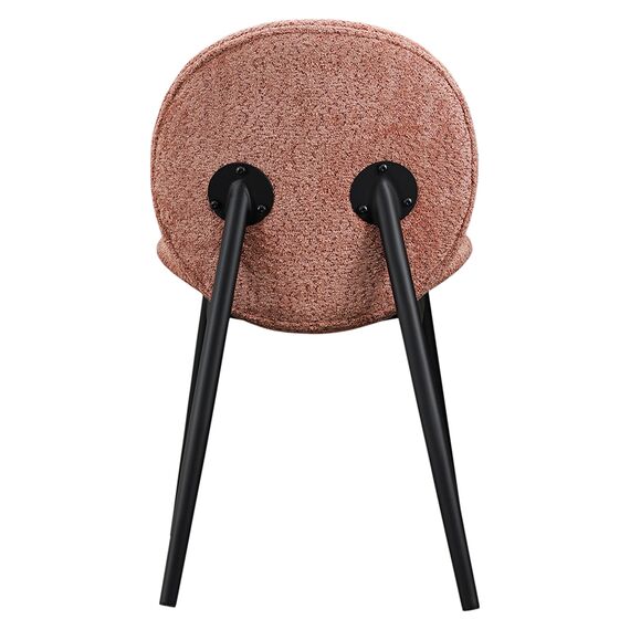 Стул Bente, розовый, Bergenson Bjorn, изображение 7