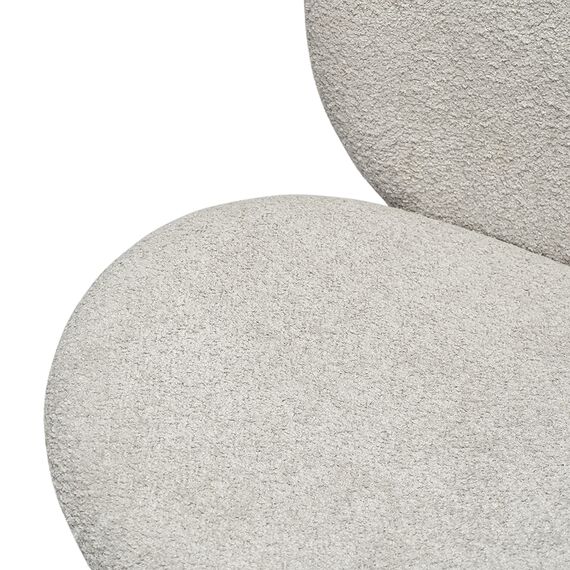 Стул Bente, светло-серый, Bergenson Bjorn, изображение 12