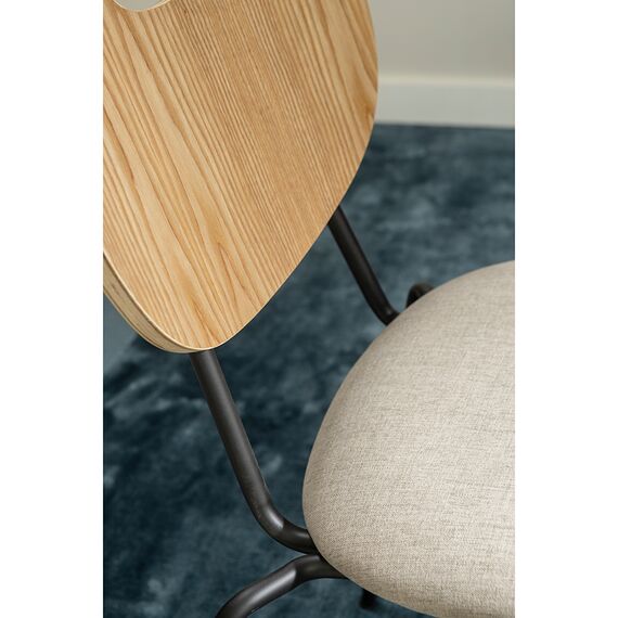 Стул Hillen, светло-коричневый, Bergenson Bjorn, изображение 6