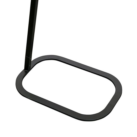 Столик приставной Sustainable collection, 40,6х28 см, серый/черный, Bergenson Bjorn, изображение 9