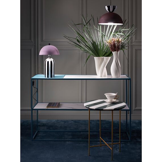 Столик приставной Haywi, 45 см, серо-белый, Bergenson Bjorn, изображение 5