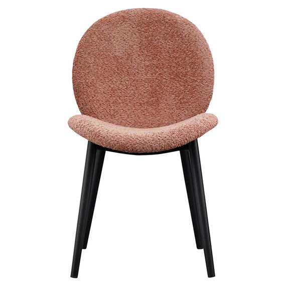 Стул Bente, розовый, Bergenson Bjorn, изображение 5