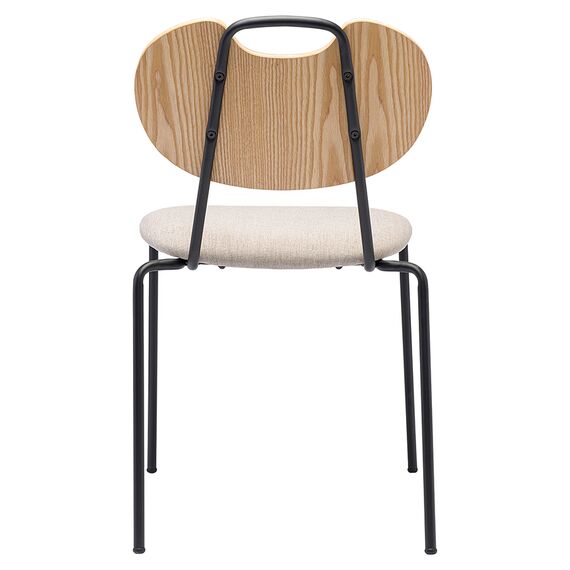 Стул Hillen, светло-коричневый, Bergenson Bjorn, изображение 10