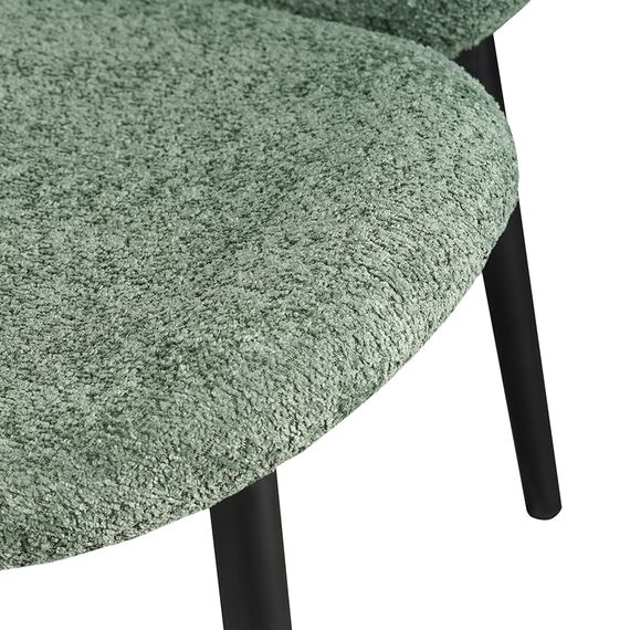 Стул Bente, зеленый, Bergenson Bjorn, изображение 9