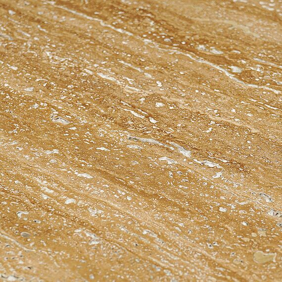 Столик приставной Torhill, 60 см, бежевый/орех, Bergenson Bjorn, изображение 10