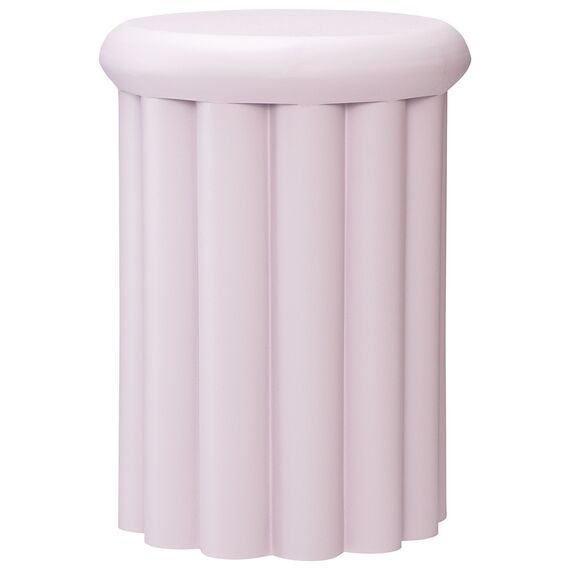 Столик приставной Vivlend, 34 см, сиреневый, Bergenson Bjorn