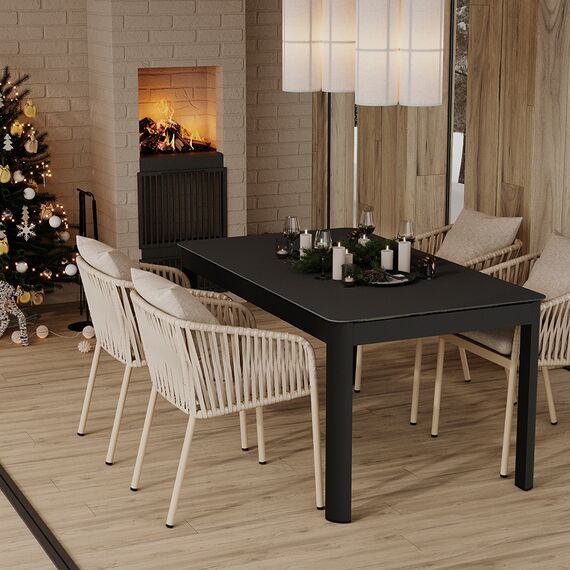 Стул Monyx, серо-бежевый, Bergenson Bjorn, изображение 2