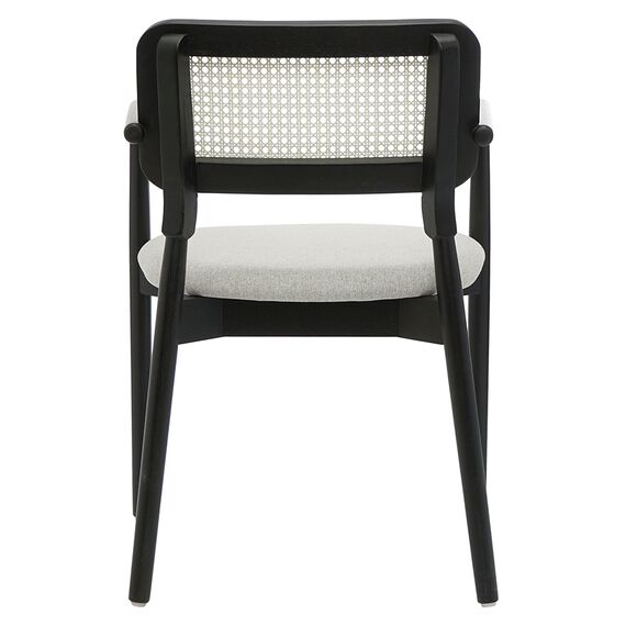 Стул Barney, черный, Bergenson Bjorn, изображение 8