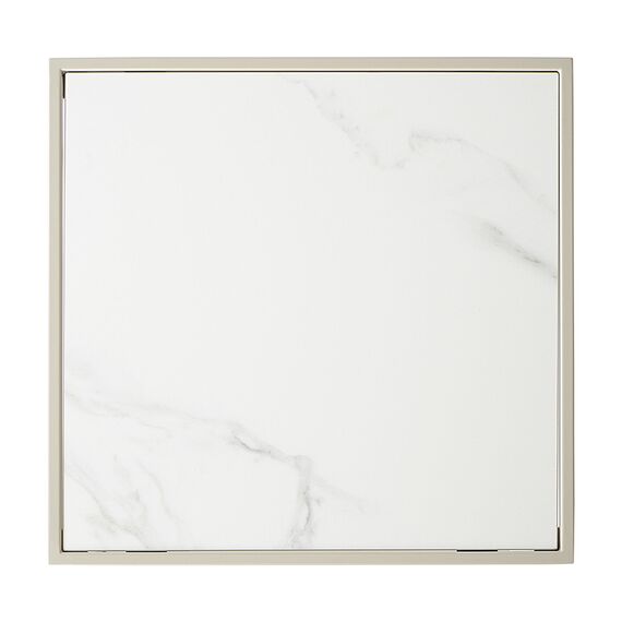 Столик приставной Mayen, 38х38 см, бежевый, Bergenson Bjorn, изображение 7