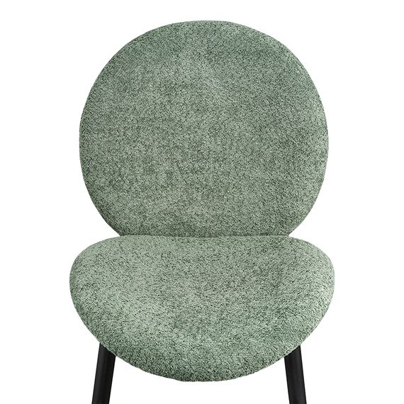 Стул Bente, зеленый, Bergenson Bjorn, изображение 8