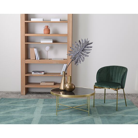 Столик кофейный Tarquini, 82,5 см, Bergenson Bjorn, изображение 15