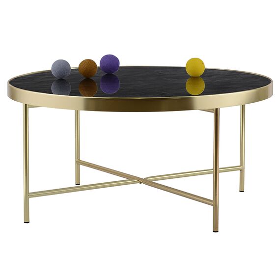 Столик кофейный Tarquini, 82,5 см, Bergenson Bjorn, изображение 9