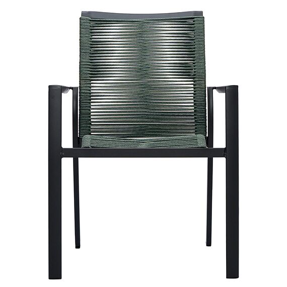 Стул Paulsen, серо-зеленый, Bergenson Bjorn, изображение 10