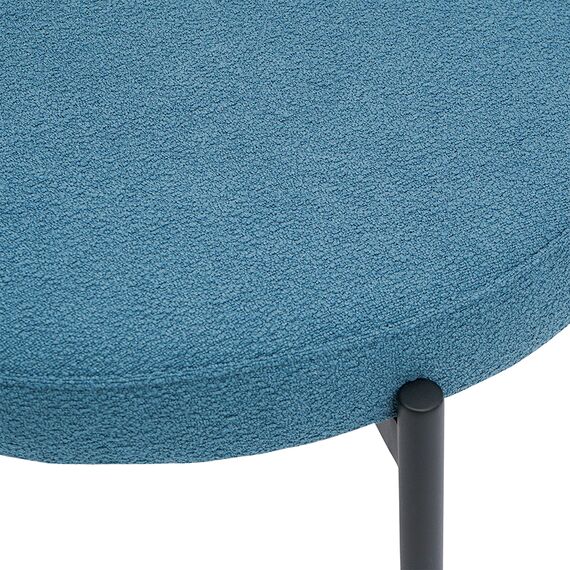 Стул Loter, букле, темно-синий, Bergenson Bjorn, изображение 8