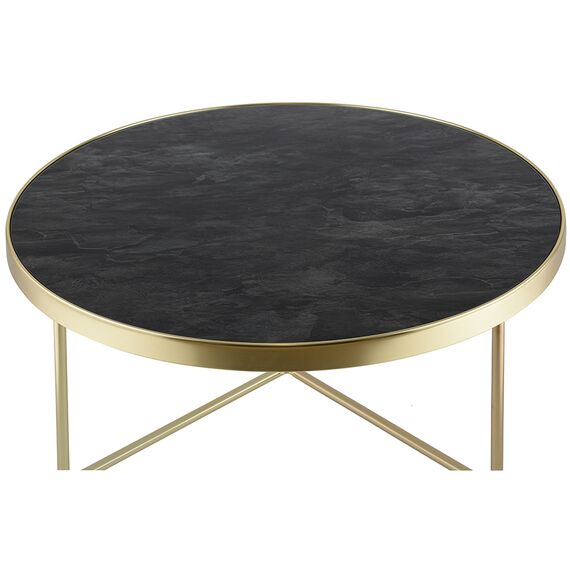 Столик кофейный Tarquini, 82,5 см, Bergenson Bjorn, изображение 12