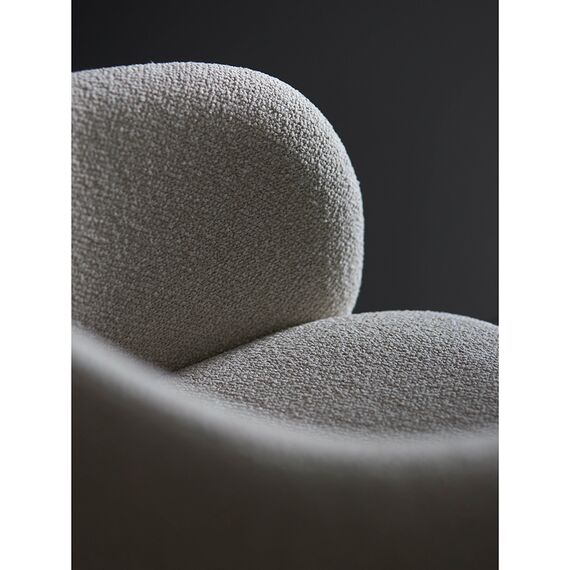 Стул Coastal, букле, крем-брюле, Bergenson Bjorn, изображение 7